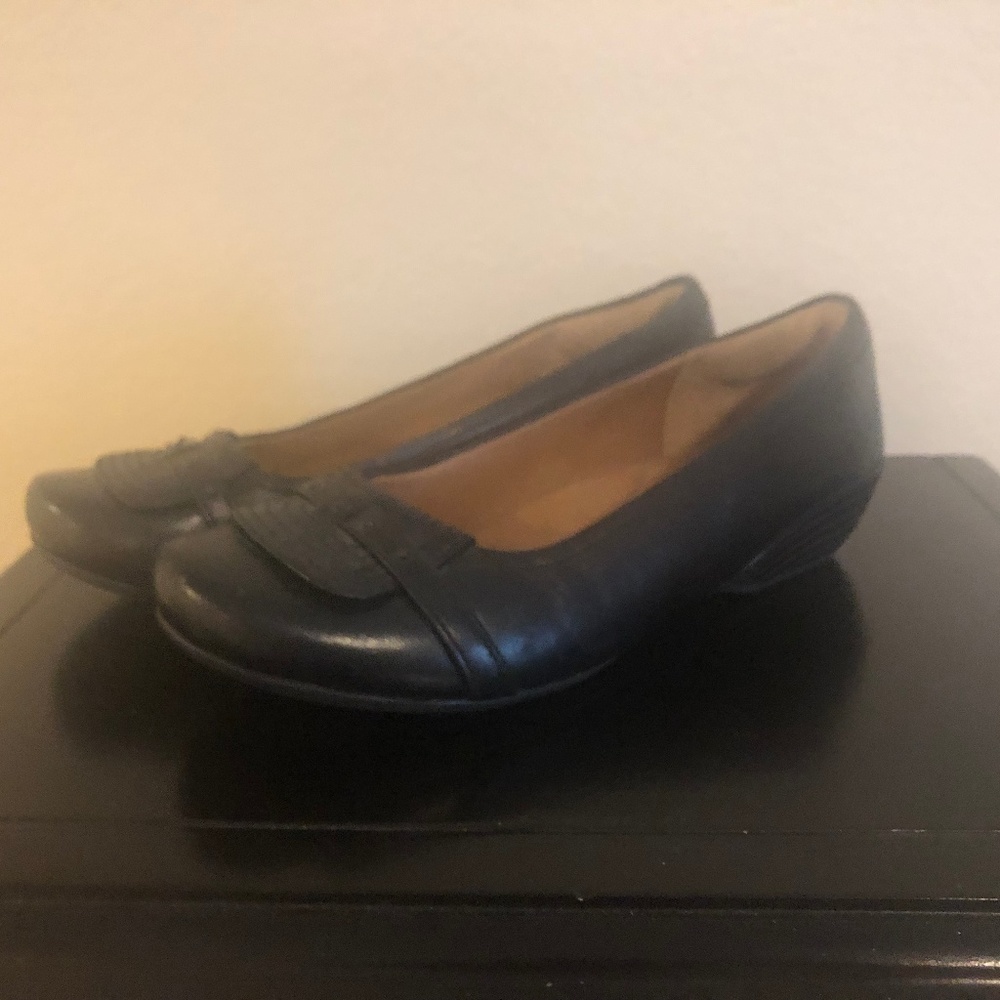 Ballerina Pumps